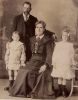 Photo of photos/thumb_John McLennan 1851-1928 with wife Ann nee McKay portrait